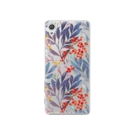 iSaprio Rowanberry Sony Xperia X - cena, porovnanie