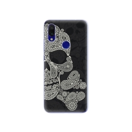 iSaprio Skeleton M Xiaomi Redmi 7