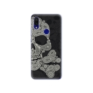iSaprio Skeleton M Xiaomi Redmi 7 - cena, porovnanie