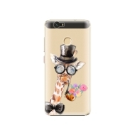 iSaprio Sir Giraffe Huawei Nova - cena, porovnanie