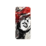 iSaprio Sketch Face Apple iPhone 6/6S - cena, porovnanie