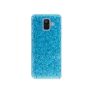 iSaprio Shattered Glass Samsung Galaxy A6 - cena, porovnanie