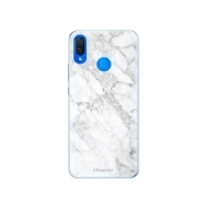 iSaprio SilverMarble 14 Huawei Nova 3i - cena, porovnanie