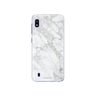 iSaprio SilverMarble 14 Samsung Galaxy A10 - cena, porovnanie