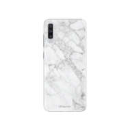 iSaprio SilverMarble 14 Samsung Galaxy A70 - cena, porovnanie