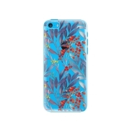 iSaprio Rowanberry Apple iPhone 5C - cena, porovnanie