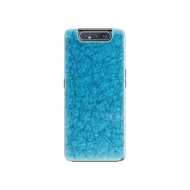 iSaprio Shattered Glass Samsung Galaxy A80 - cena, porovnanie