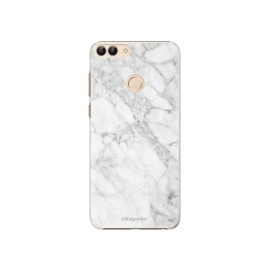 iSaprio SilverMarble 14 Huawei P Smart
