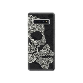 iSaprio Skeleton M Samsung Galaxy S10+