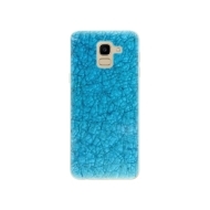 iSaprio Shattered Glass Samsung Galaxy J6 - cena, porovnanie