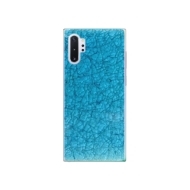iSaprio Shattered Glass Samsung Galaxy Note 10+ - cena, porovnanie
