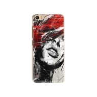 iSaprio Sketch Face Xiaomi Mi5 - cena, porovnanie