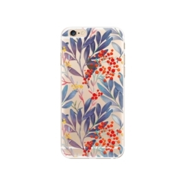iSaprio Rowanberry Apple iPhone 6/6S