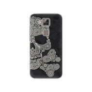 iSaprio Skeleton M Huawei G8 - cena, porovnanie
