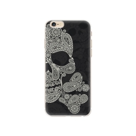 iSaprio Skeleton M Apple iPhone 6/6S