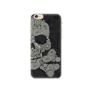 iSaprio Skeleton M Apple iPhone 6/6S - cena, porovnanie