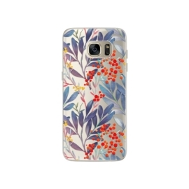 iSaprio Rowanberry Samsung Galaxy S7
