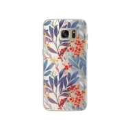 iSaprio Rowanberry Samsung Galaxy S7 - cena, porovnanie
