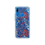 iSaprio Rowanberry Huawei P Smart Z - cena, porovnanie