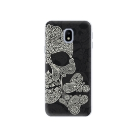 iSaprio Skeleton M Samsung Galaxy J3