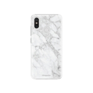 iSaprio SilverMarble 14 Xiaomi Mi 8 - cena, porovnanie