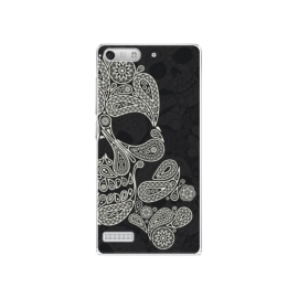 iSaprio Skeleton M Huawei G6