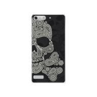 iSaprio Skeleton M Huawei G6 - cena, porovnanie