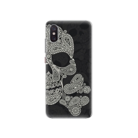 iSaprio Skeleton M Xiaomi Mi 8 Pro