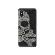 iSaprio Skeleton M Xiaomi Mi 8 Pro - cena, porovnanie