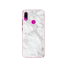 iSaprio SilverMarble 14 Xiaomi Redmi Note 7
