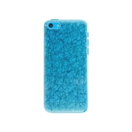 iSaprio Shattered Glass Apple iPhone 5C