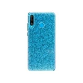 iSaprio Shattered Glass Huawei P30 Lite