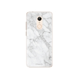 iSaprio SilverMarble 14 Xiaomi Redmi 5