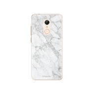 iSaprio SilverMarble 14 Xiaomi Redmi 5 - cena, porovnanie