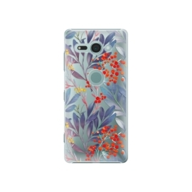 iSaprio Rowanberry Sony Xperia XZ2 Compact