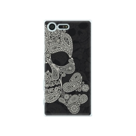 iSaprio Skeleton M Sony Xperia X Compact