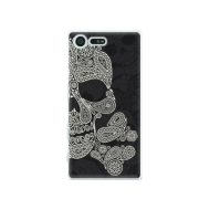 iSaprio Skeleton M Sony Xperia X Compact - cena, porovnanie
