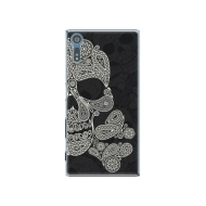 iSaprio Skeleton M Sony Xperia XZ - cena, porovnanie