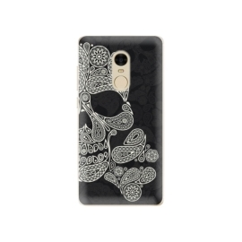 iSaprio Skeleton M Xiaomi Redmi Note 4