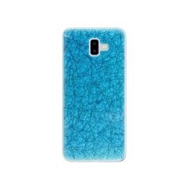 iSaprio Shattered Glass Samsung Galaxy J6+