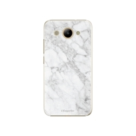 iSaprio SilverMarble 14 Huawei Y3 2017