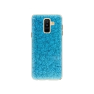 iSaprio Shattered Glass Samsung Galaxy A6+ - cena, porovnanie