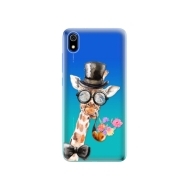 iSaprio Sir Giraffe Xiaomi Redmi 7A - cena, porovnanie