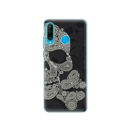iSaprio Skeleton M Huawei P30 Lite