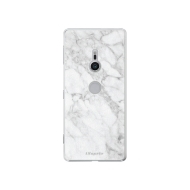 iSaprio SilverMarble 14 Sony Xperia XZ2 - cena, porovnanie