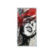 iSaprio Sketch Face Sony Xperia XZ - cena, porovnanie
