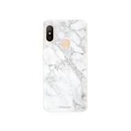 iSaprio SilverMarble 14 Xiaomi Mi A2 Lite - cena, porovnanie