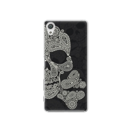 iSaprio Skeleton M Sony Xperia X