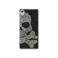 iSaprio Skeleton M Sony Xperia X - cena, porovnanie