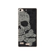 iSaprio Skeleton M Sony Xperia Z2 - cena, porovnanie